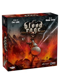 Blood Rage